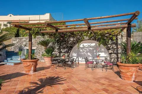 Belvedere in Forio — foto 8
