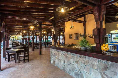 Festa Via Pontica Resort in Поморие — foto 15