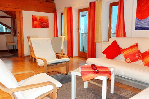 Chalet Villa Laura foto 4