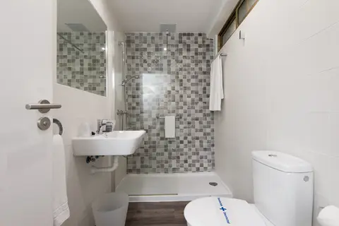 Kn Aparthotel Columbus in Arona — foto 28
