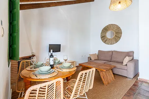 Cantueso Cottages in Periana — foto 22