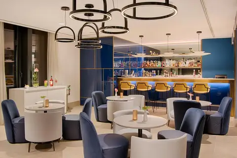 Avani Rio Novo Venice Hotel in Venetië — foto 3
