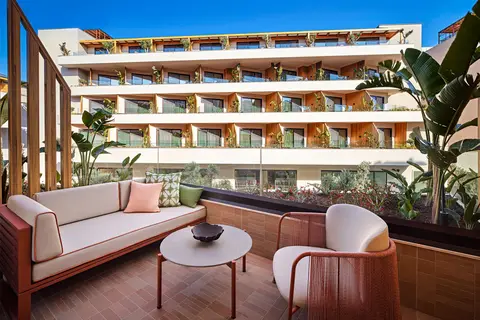 XO Cape Arnna Resort in Fethiye — foto 11
