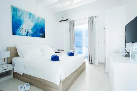 Sun 'n Chill Corfu Beach House in Municipal Unit of Lefkimmi — foto 31