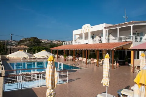 Fly & Go Eleni Hotel foto 14