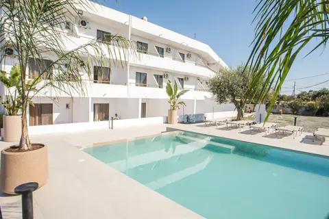 Nikos B&B in Faliraki, foto 10