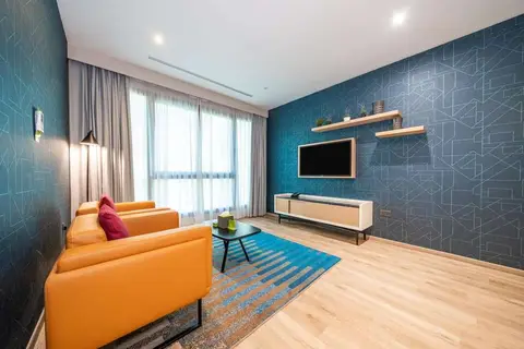 La Quinta by Wyndham Dubai Jumeirah in Dubai — foto 19