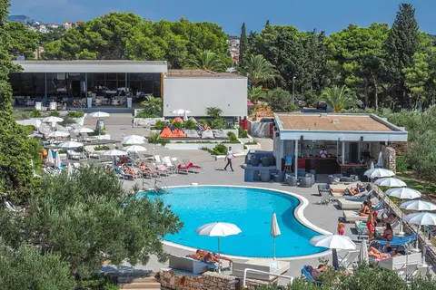 Pharos Hvar Bayhill Hotel in Hvar — foto 4