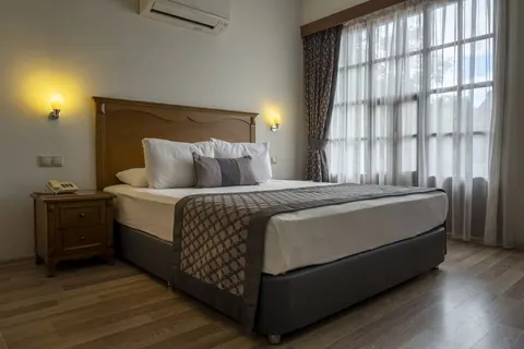 Argos Hotel in Muratpaşa — foto 10