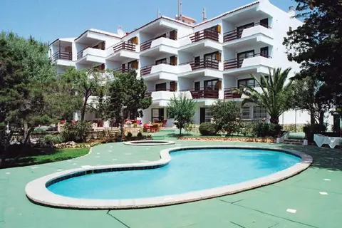 Niu d'Aus Apartments in Palma, foto 23