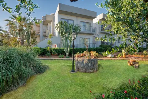 Anissa Oasis Beach in Δημοτική Ενότητα Χερσονήσου — foto 23