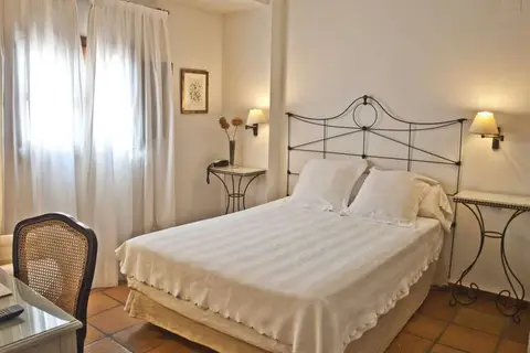 Palacio de Los Navas in Granada — foto 21