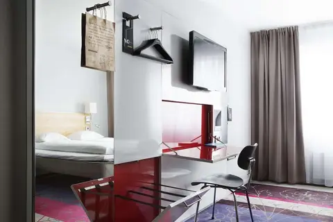 Comfort Hotel Xpress Youngstorget in Oslo — foto 5
