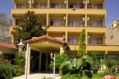 Selcukhan in Kemer — foto 7
