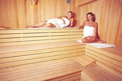 Hotel Havana in Kemer — foto 8