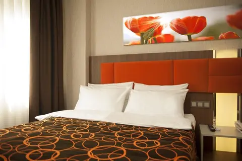 Birbey Hotel in Fatih — foto 2