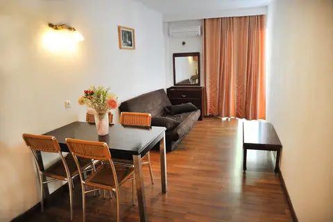 Santa Marina Hotel Apartments in Kos-Stad — foto 28