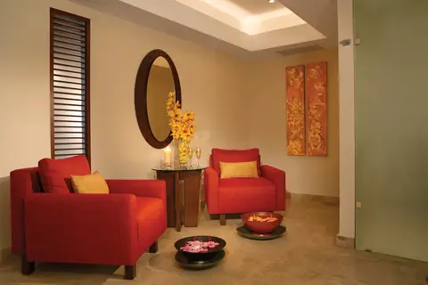 Dreams Sapphire Resort & Spa in Puerto Morelos — foto 20
