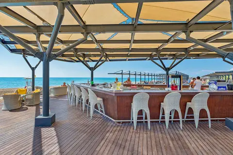 Xanadu Resort Hotel in Antalya, foto 27