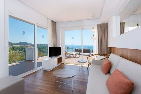 Aparthotel Ponent Mar in Calvià, foto 29