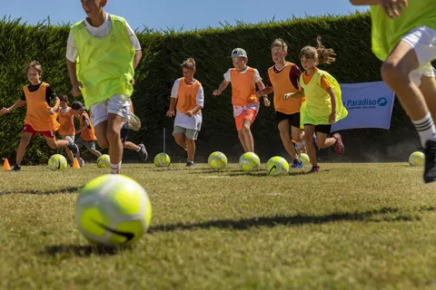 Camping Garden Paradiso foto 29