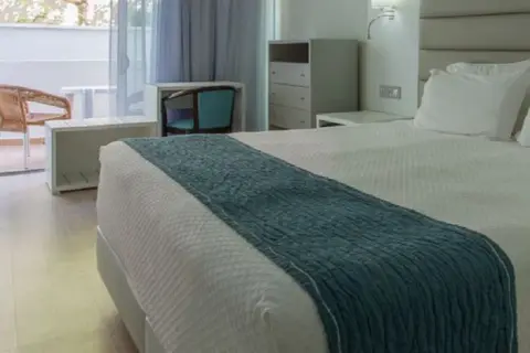 Carvi Beach Hotel Lagos in Lagos — foto 12