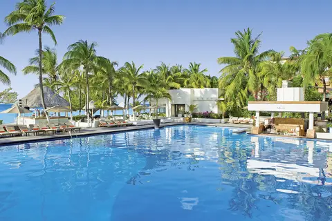 Dreams Sands Cancun Resort & Spa in Cancùn — foto 29