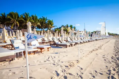 Tukan Hotel Playa del Carmen in Playa del Carmen — foto 19