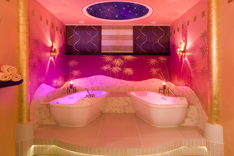 Kurhotel Hochsaureland 2010 in Willingen (Upland) — foto 12