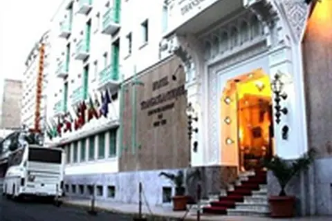 Transatlantique in Casablanca, foto 5