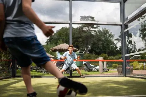 TopParken Resort Veluwe foto 38