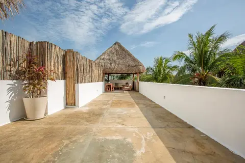 Hotel Kin Ha Tulum in Cancún, foto 12