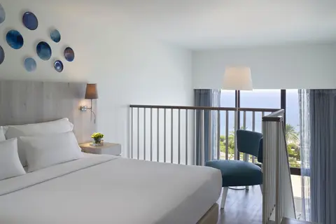 Amus Hotel & Spa in Ialysos — foto 14