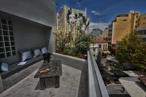 iFeel Athens in Athene — foto 9