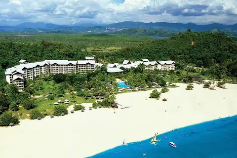 Shangri-La Rasa Ria in Tuaran