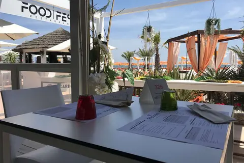 Hotel Miami Beach in Cervia, foto 12