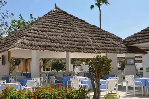 Hotel Kanta in Sousse — foto 16