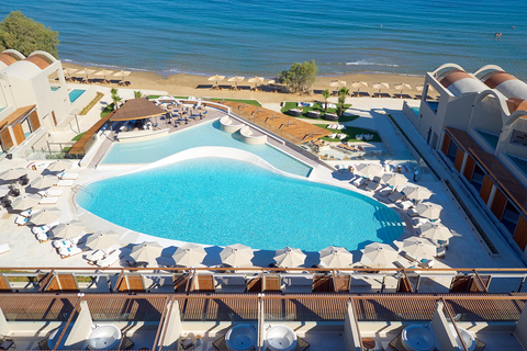 Domes Noruz Chania, Autograph Collection - adults only foto 11