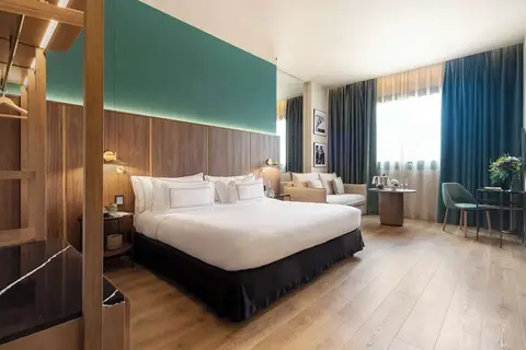 Melia Milano in Milaan, foto 2