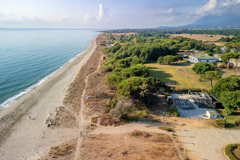 Camping Le Domaine D Anghione foto 26