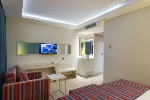 Duja Bodrum Hotel in Bodrum, foto 11