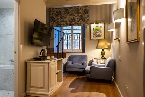 The Xara Palace Hotel in Mdina — foto 10