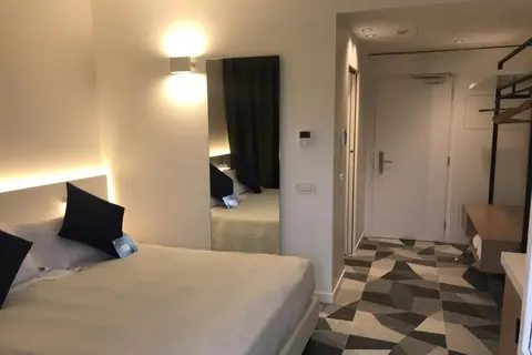 BW Signature Collection Hotel Cappello D’Oro in Bergamo, foto 12