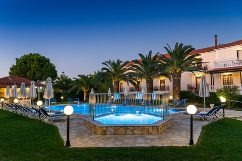 Studio's Kalidonio foto 23