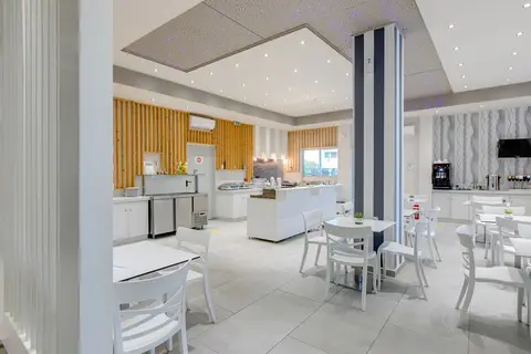 Club Zante Plaza in Δημοτική Ενότητα Λαγανά — foto 14