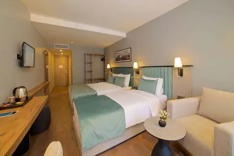 Days Inn by Wyndham Istanbul Arnavutkoy in Istanbul, foto 15