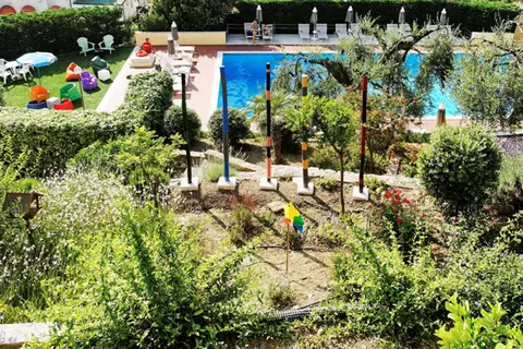 Metropol in Diano Marina — foto 10