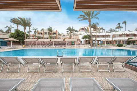 V Hotel Sharm El Sheikh in Sharm El Sheikh — foto 15