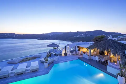 Greco Philia Hotel Boutique in Δήμος Μυκόνου — foto 2