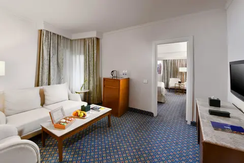 Baron Hotel Cairo in Caïro — foto 16